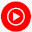 YouTube Music Icon